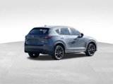 Used 2023 MAZDA CX-5 Carbon Edition image 2