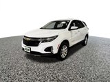 Used 2024 Chevrolet Equinox LT image 2