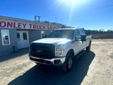 Used 2013 Ford F350 XL w/ Skid Plate Pkg image 4
