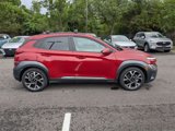Certified 2022 Hyundai Kona Limited w/ Winter Weather Package image 4