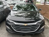 Used 2023 Chevrolet Malibu LT w/ Driver Confidence Package image 2