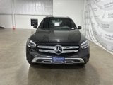 Certified 2022 Mercedes-Benz GLC 300 4MATIC image 2