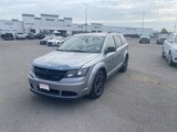 Used 2018 Dodge Journey SE w/ Popular Equipment Group image 2