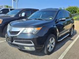 Used 2011 Acura MDX w/ Technology & Entertainment image 4