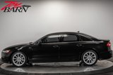 Used 2018 Audi A6 3.0T Prestige image 2