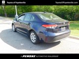 Used 2023 Toyota Corolla LE image 3