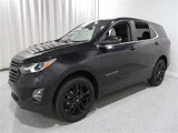 Used 2021 Chevrolet Equinox LT image 3