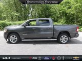 Used 2021 RAM 1500 Big Horn image 3