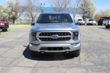 Used 2021 Ford F150 4x4 SuperCrew image 3