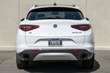 Used 2022 Alfa Romeo Stelvio Ti w/ Active Assist Plus Package image 4