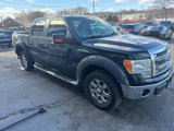 Used 2013 Ford F150 XLT w/ Luxury Equipment Group image 4