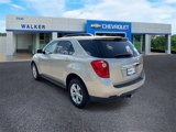 Used 2014 Chevrolet Equinox LT w/ Driver Convenience Package image 3