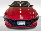 Used 2023 Hyundai Elantra SEL image 3