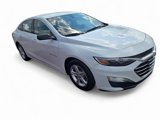 Used 2020 Chevrolet Malibu LS image 2