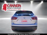 Used 2022 Nissan Rogue Sport SL w/ Premium Package image 6
