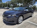 Used 2014 Chevrolet Impala LTZ image 3