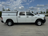 Used 2022 RAM 2500 Tradesman image 4