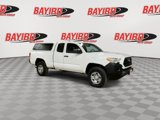 Used 2017 Toyota Tacoma SR image 2