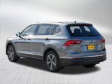 New 2024 Volkswagen Tiguan Wolfsburg Edition image 3