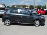 New 2024 Mitsubishi Mirage LE image 2