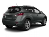 Used 2014 Nissan Murano LE image 2