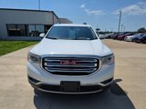 Used 2018 GMC Acadia SLT image 2