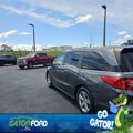 Used 2018 Honda Odyssey EX-L image 5