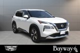 Used 2023 Nissan Rogue Platinum image 3