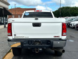 Used 2012 GMC Sierra 2500 SLE w/ SLE Preferred Package image 5