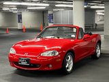 Used 2002 MAZDA MX-5 Miata image 3