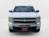 Used 2011 Chevrolet Silverado 1500 LT w/ Texas Edition image 2