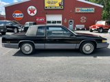 Used 1990 Cadillac De Ville Coupe image 3