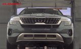 Used 2022 Kia Seltos Nightfall Edition image 2