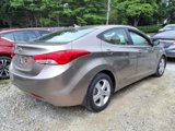 Used 2013 Hyundai Elantra GLS w/ Preferred Pkg image 4