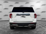 Used 2020 Ford Explorer Platinum w/ Premium Technology Package image 4