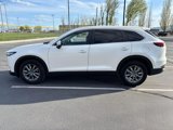 Used 2018 MAZDA CX-9 Sport image 2
