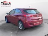 Used 2017 Hyundai Elantra GT image 3