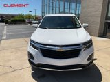 Used 2022 Chevrolet Equinox LT image 3