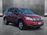 Used 2011 Honda CR-V LX image 3