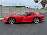 Used 2000 Dodge Viper RT/10 image 3