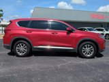 Used 2019 Hyundai Santa Fe SEL image 3