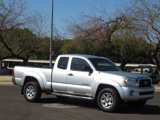 Used 2007 Toyota Tacoma 4x4 Access Cab V6 image 4