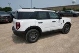 New 2025 Ford Bronco Sport Big Bend w/ Convenience Package image 4