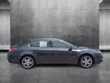 Used 2013 Acura TL SH-AWD image 4
