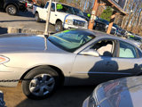 Used 2007 Buick LaCrosse CX image 2