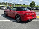 Used 2022 BMW Z4 sDrive30i w/ Driving Assistance Package image 4