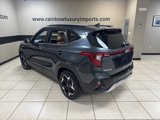 Used 2024 Kia Seltos EX image 4