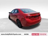 Used 2019 Toyota Corolla SE image 4