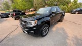 Used 2021 Chevrolet Colorado Z71 image 4