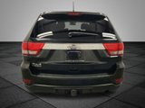 Used 2012 Jeep Grand Cherokee Laredo w/ Laredo E Group image 5